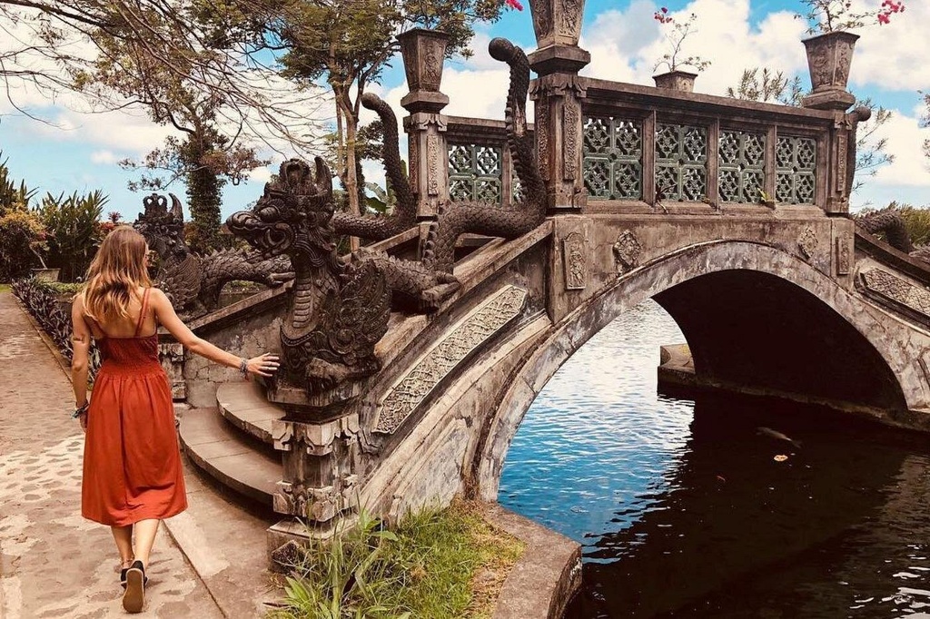 Bali Instagram Tour: The Most Famous Spots (Private & All-Inclusive)