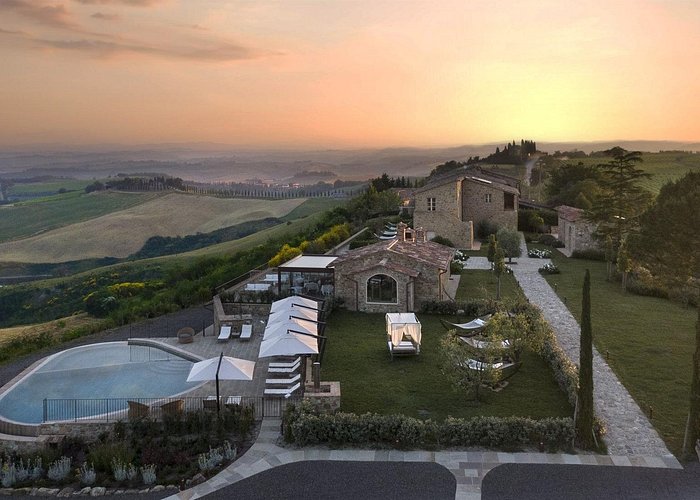 Luxury Brunello Tour