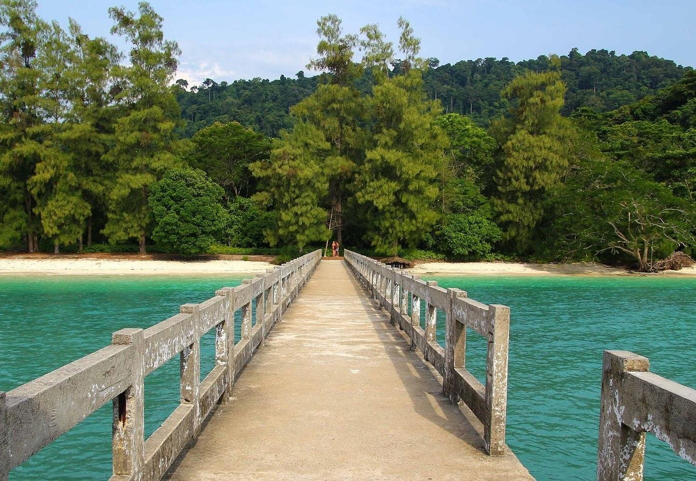 Langkawi Island Hopping Tour with Private Boat & Pickup