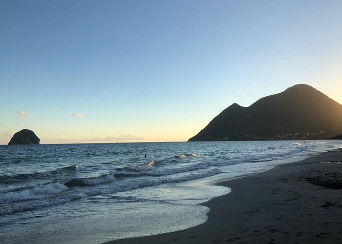 Beach Destinations
