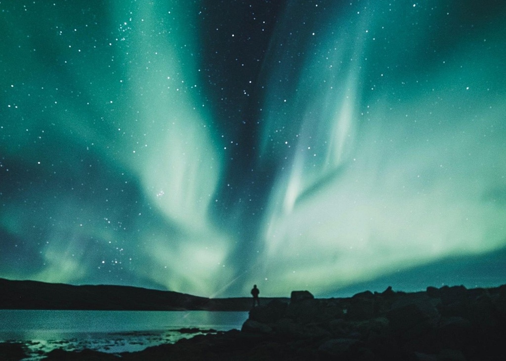 Northern Lights
