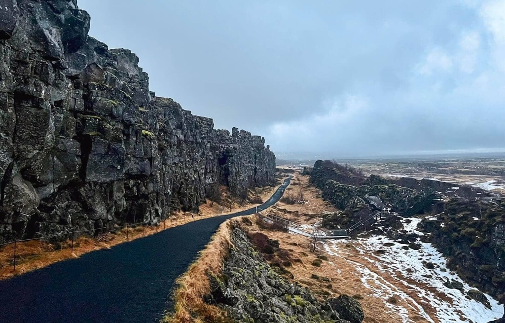 Iceland's Golden Circle in Depth